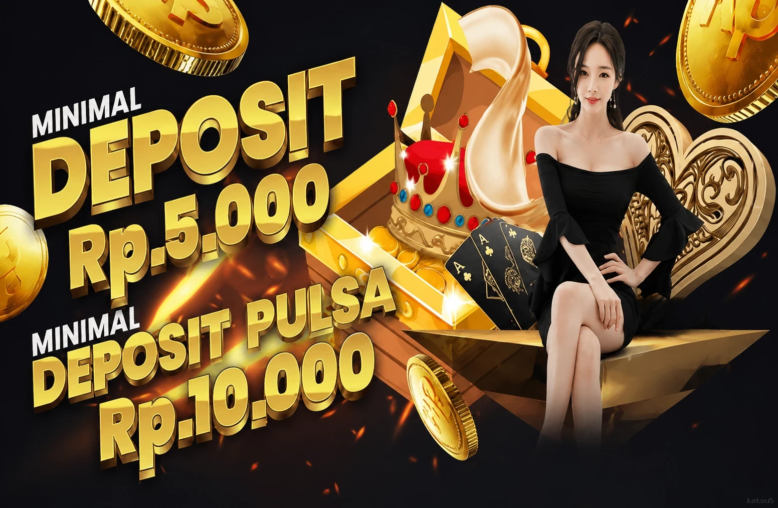 Inovasi dan Fitur Menarik di katsu5 yang Perlu Diketahui