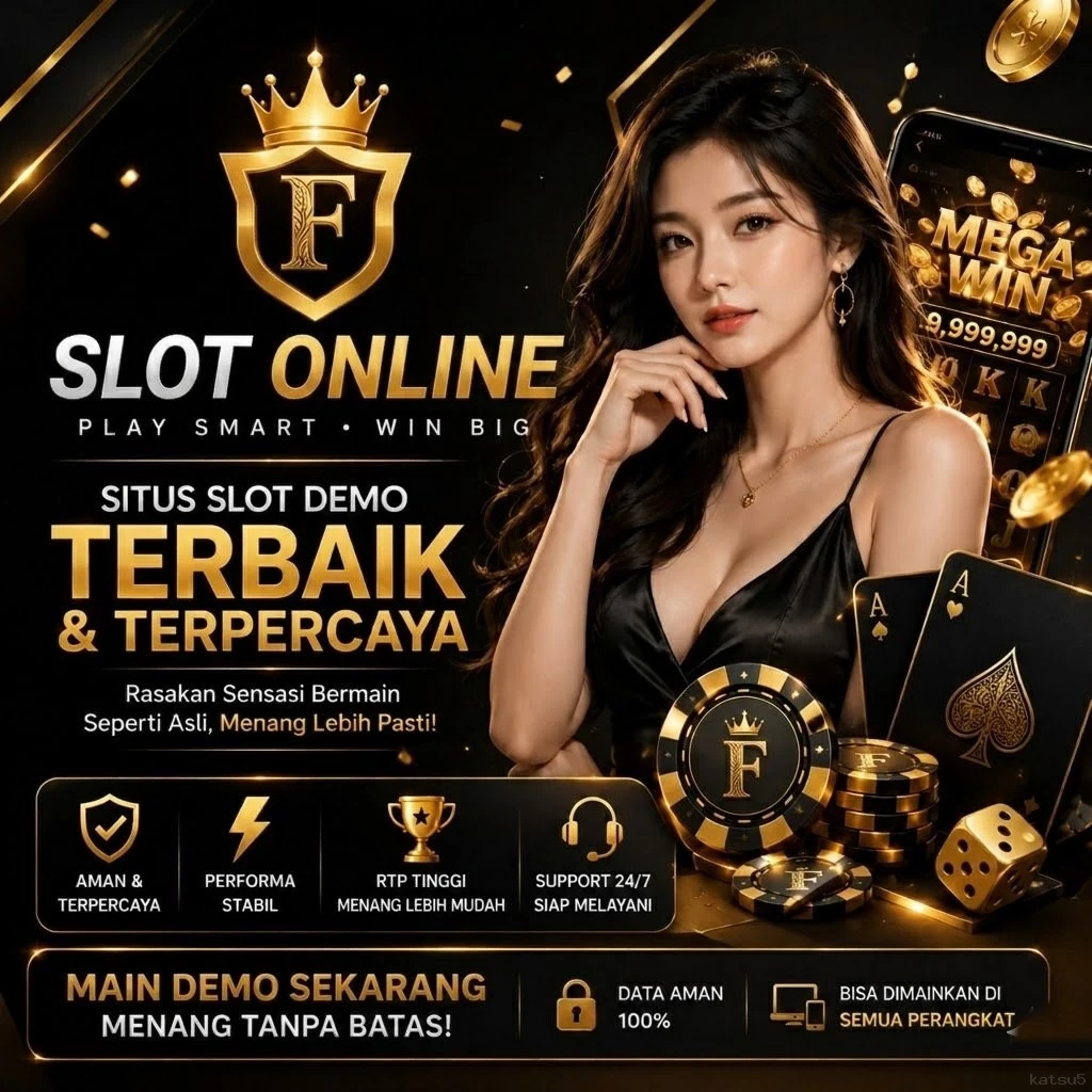 katsu5 Fitur Menarik